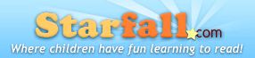 Starfall Reading