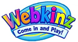 Webkinz